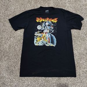 Vintage Star Wars shirt